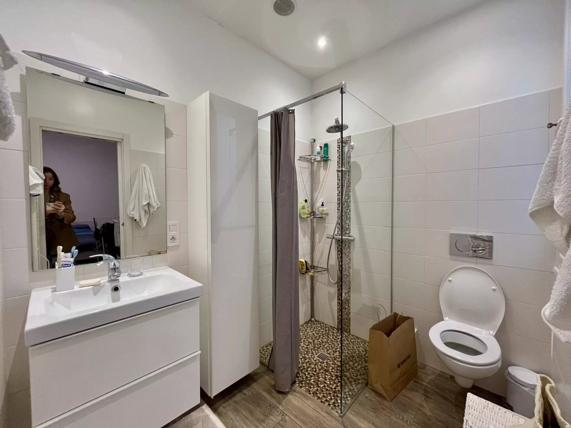 VICTOR HUGO : RARE DUPLEX 6 PIÈCES D’EXCEPTION AVEC TERRASSE DE 50 m²