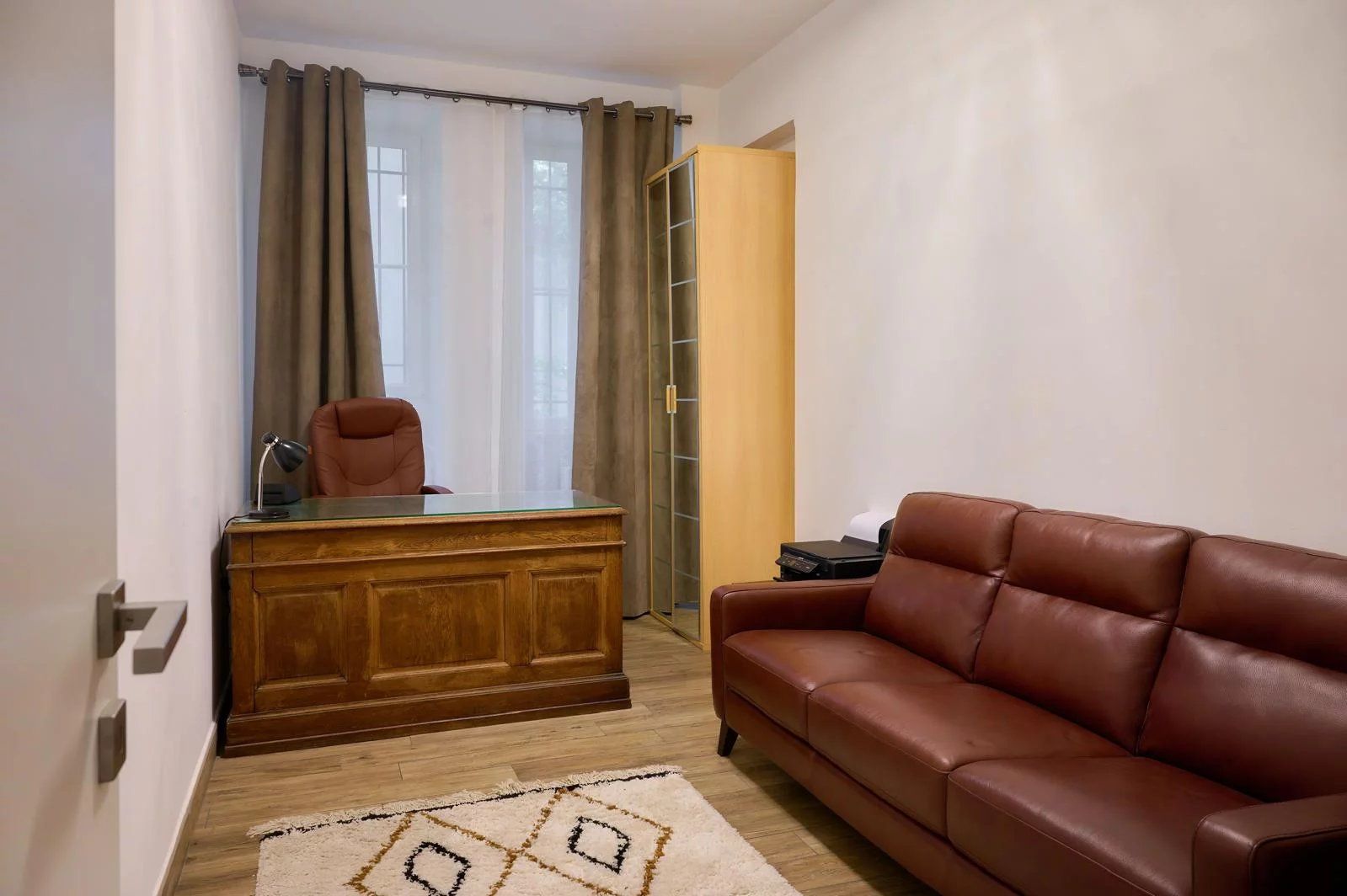 VICTOR HUGO : RARE DUPLEX 6 PIÈCES D’EXCEPTION AVEC TERRASSE DE 50 m²