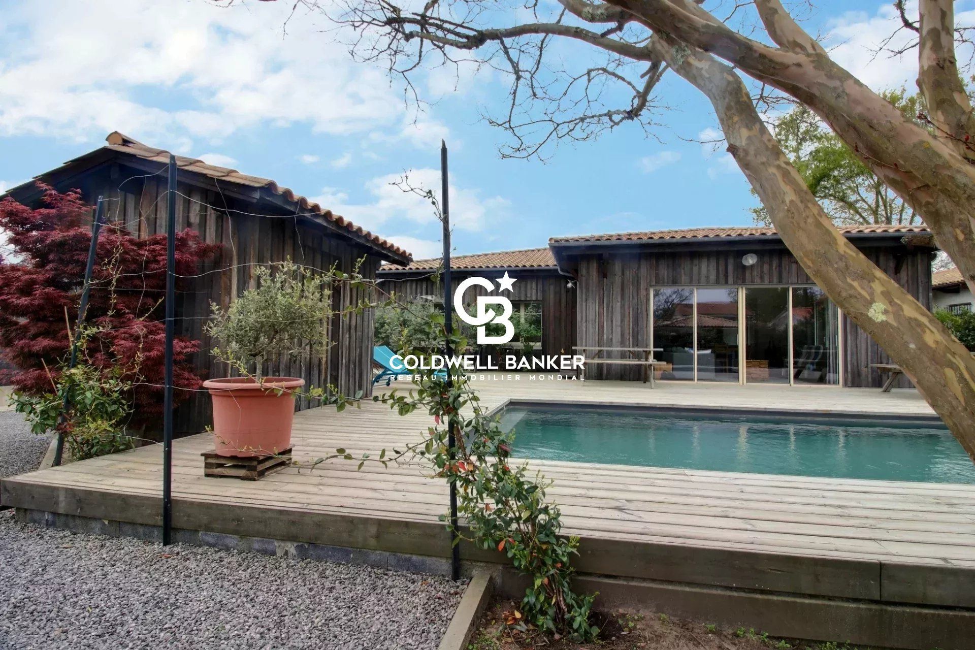 La Hume - Maison Familiale - 4 chambres - Piscine
