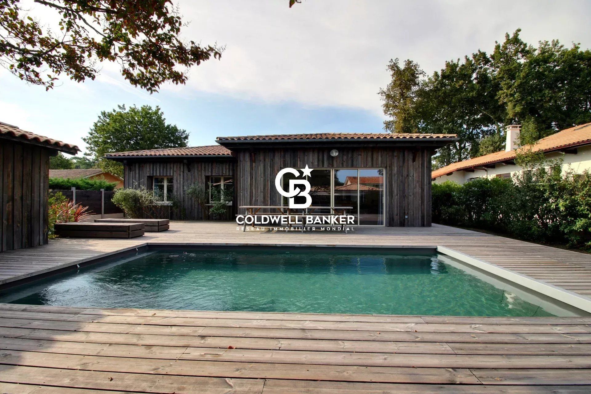 La Hume - Maison Familiale - 4 chambres - Piscine
