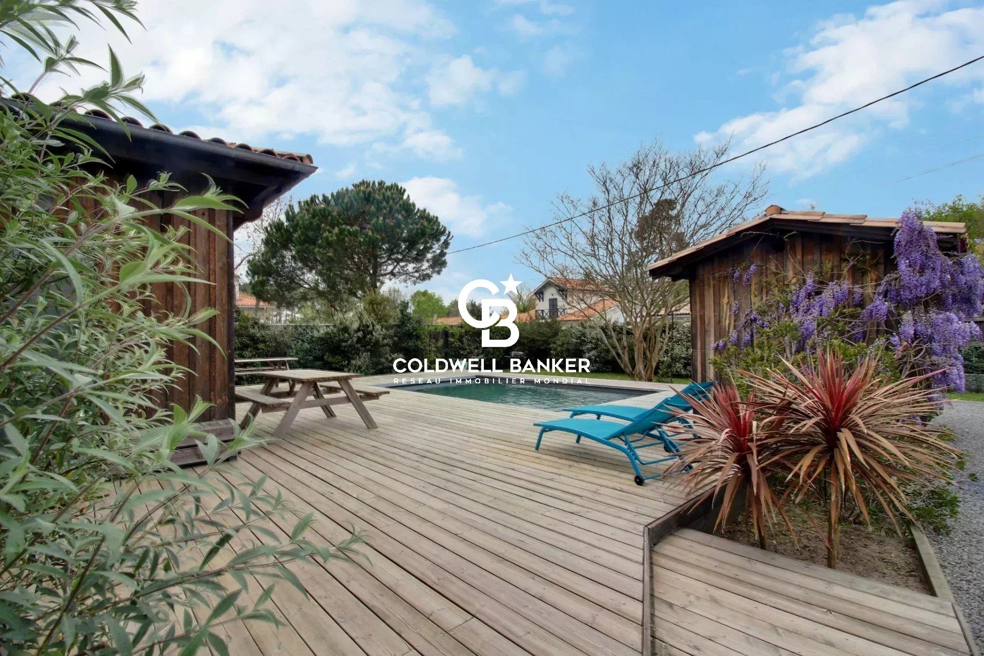 La Hume - Maison Familiale - 4 chambres - Piscine