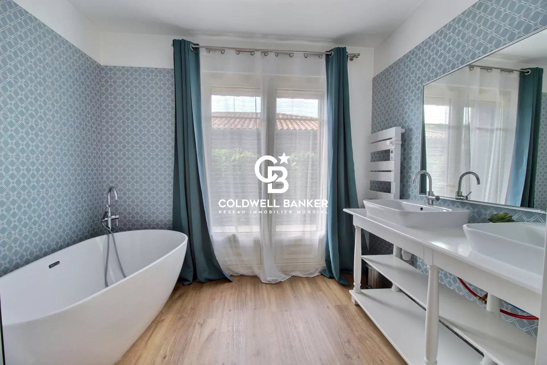 La Hume - Maison Familiale - 4 chambres - Piscine