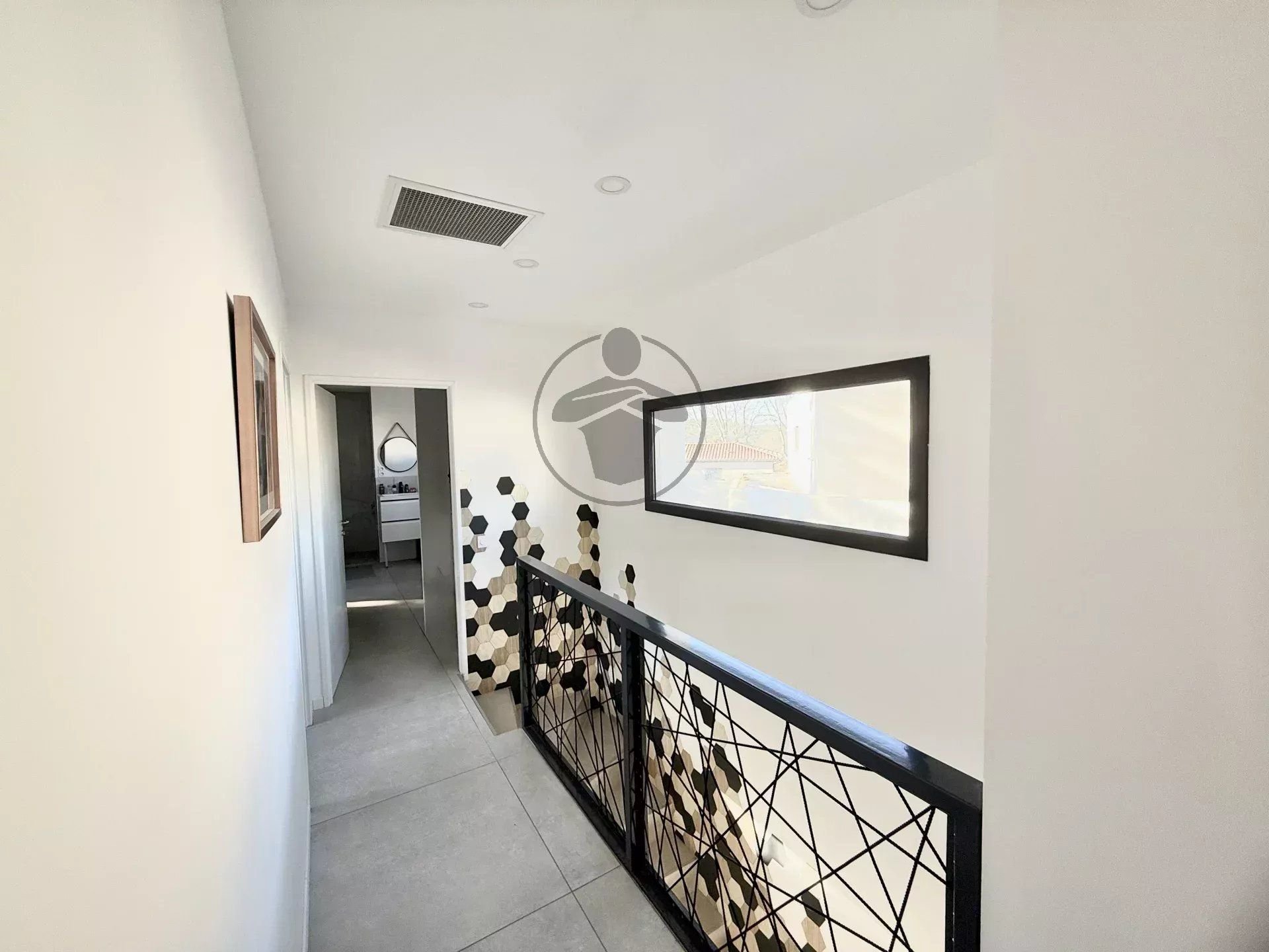 PRADES-LE-LEZ (34730) - Superbe villa contemporaine de 138 m²