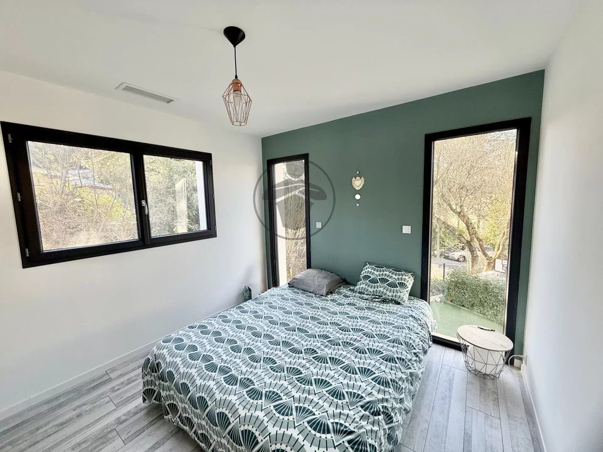 PRADES-LE-LEZ (34730) - Superbe villa contemporaine de 138 m²