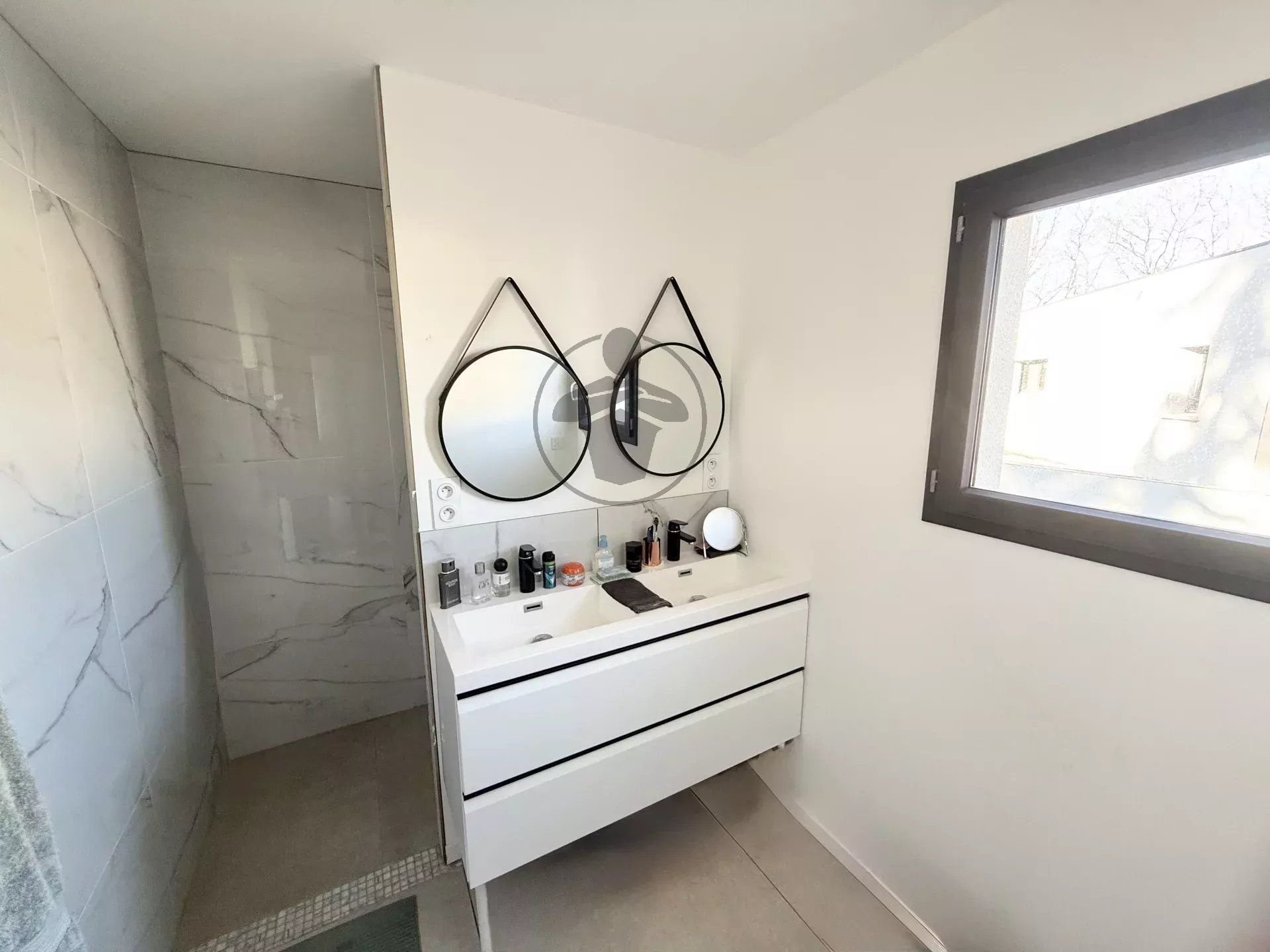 PRADES-LE-LEZ (34730) - Superbe villa contemporaine de 138 m²