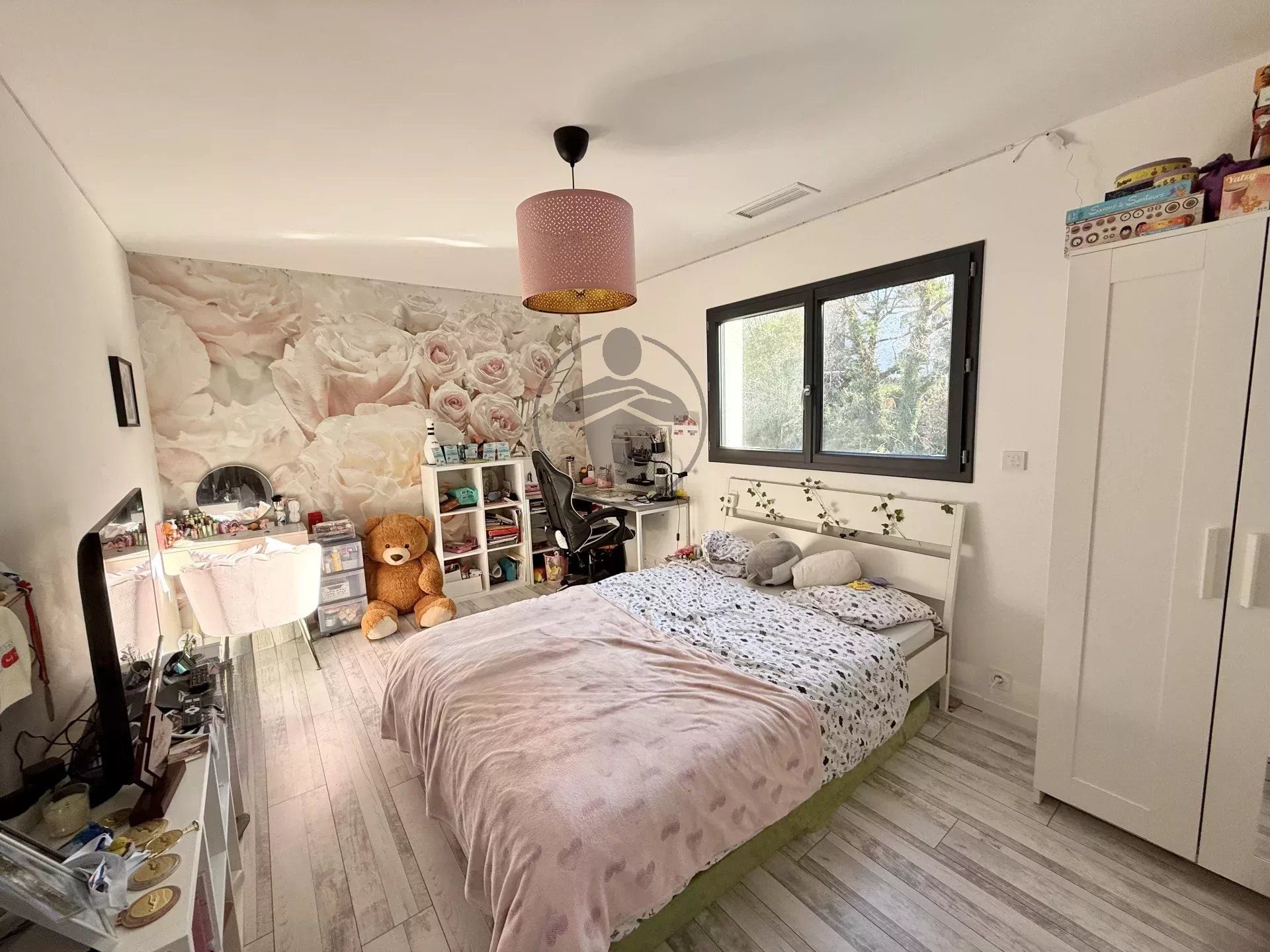 PRADES-LE-LEZ (34730) - Superbe villa contemporaine de 138 m²