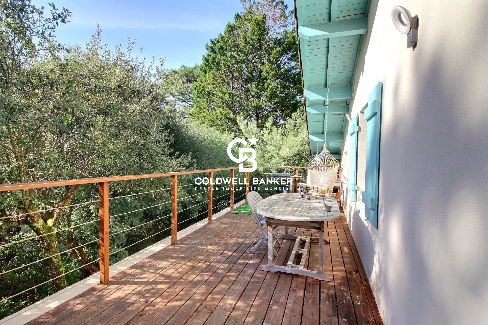 Maison Landaise - Familiale- - Pyla