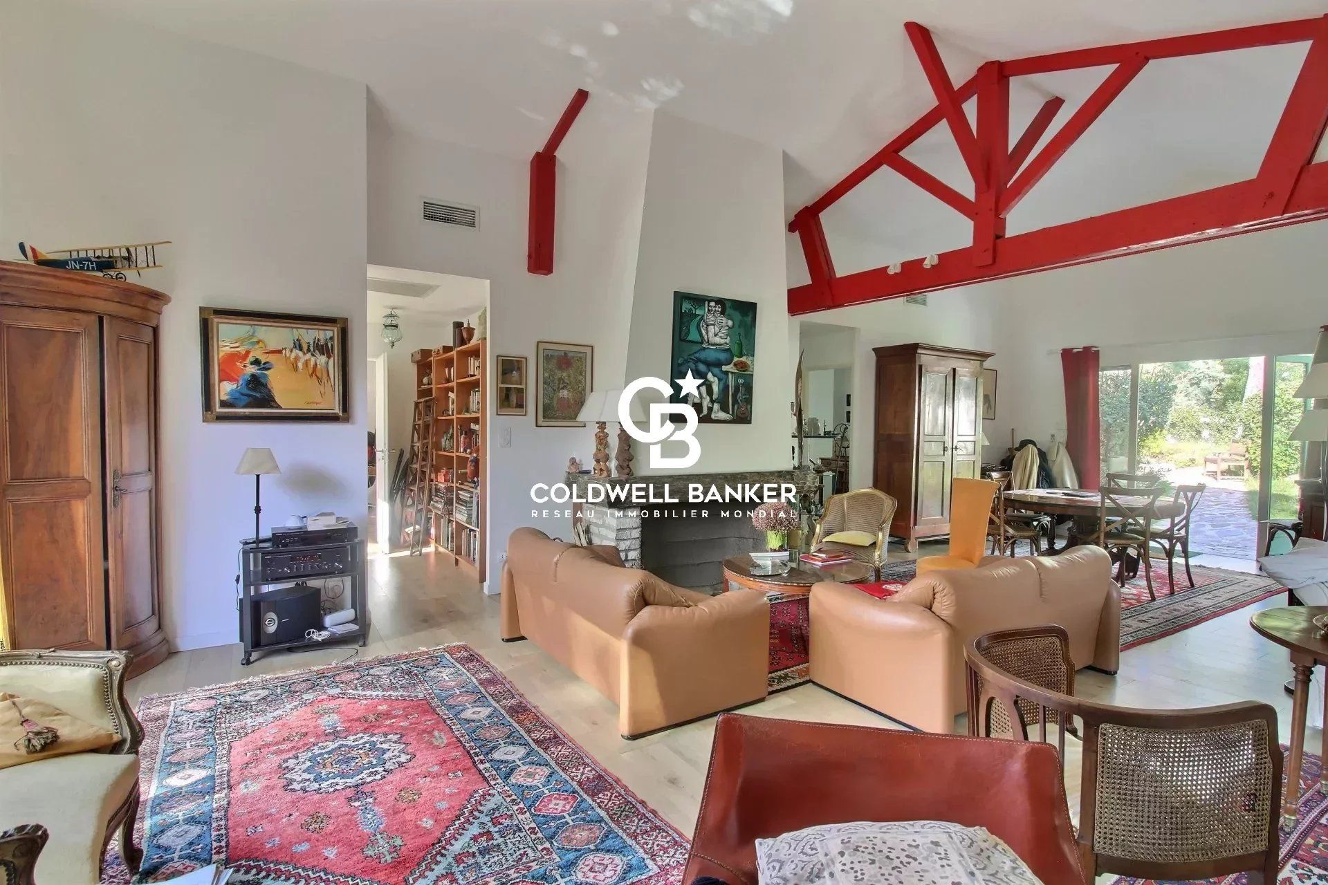 Maison Landaise - Familiale- - Pyla