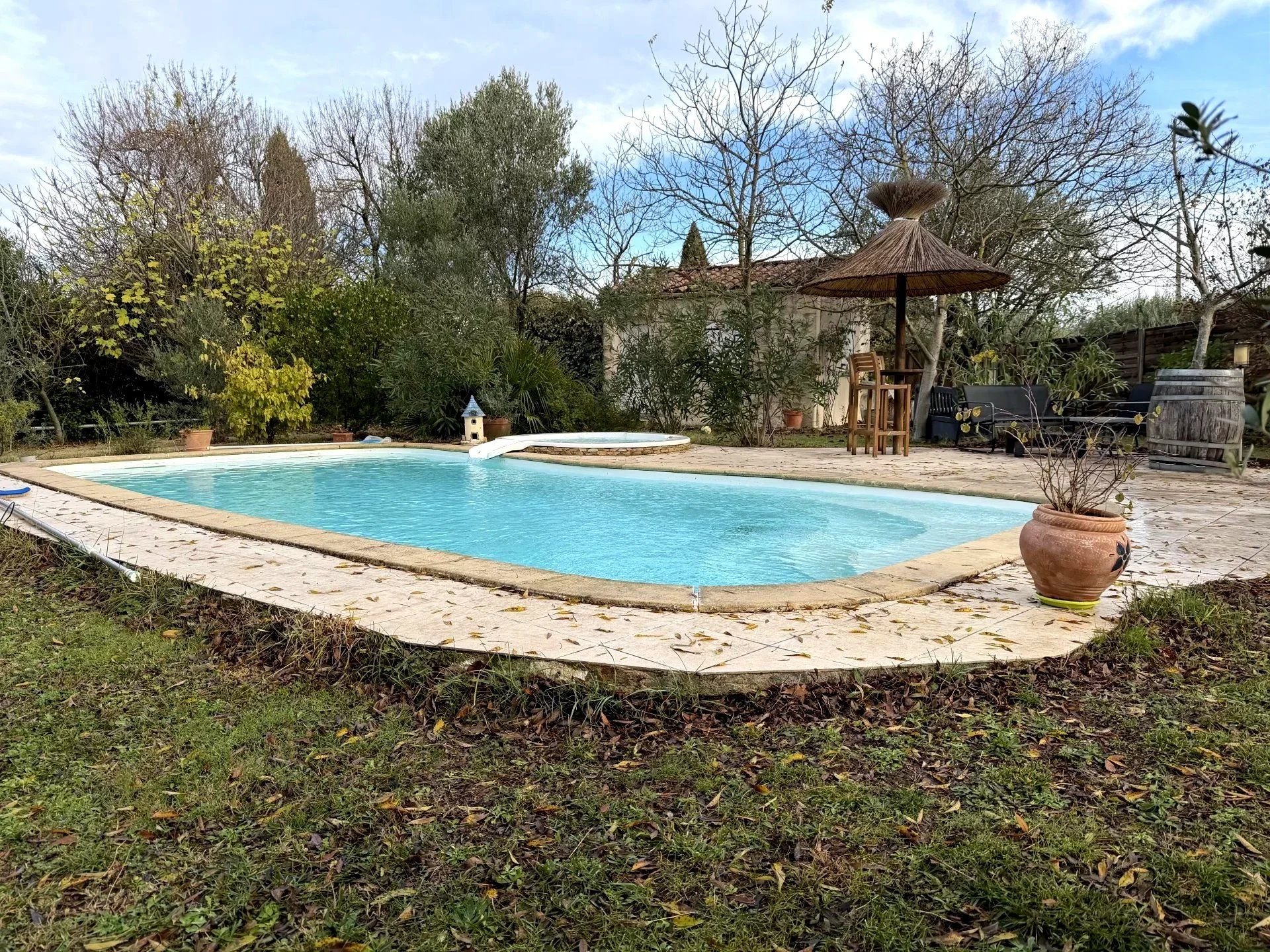 Maison 6 pièces 195m²