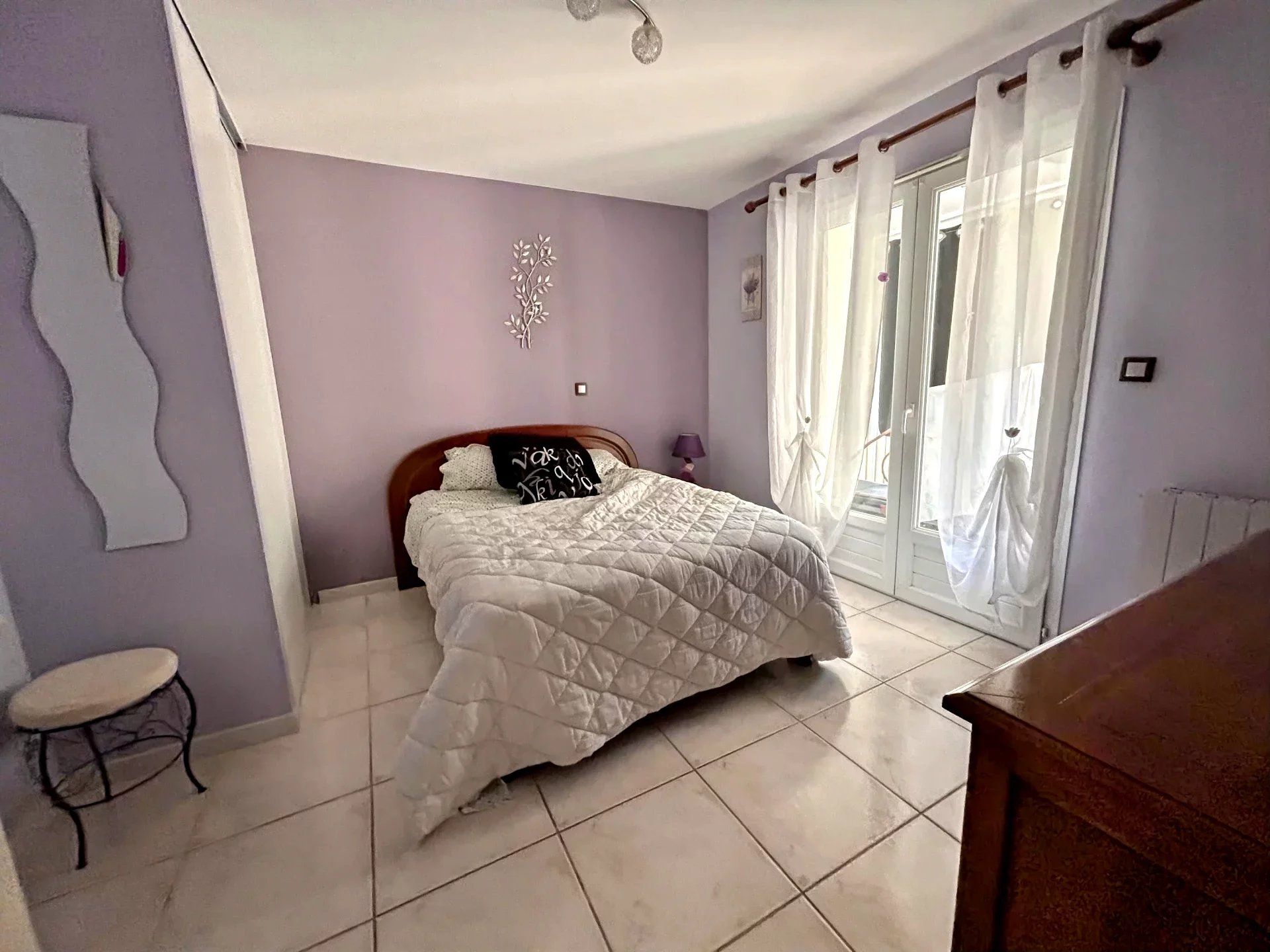 Maison 6 pièces 195m²