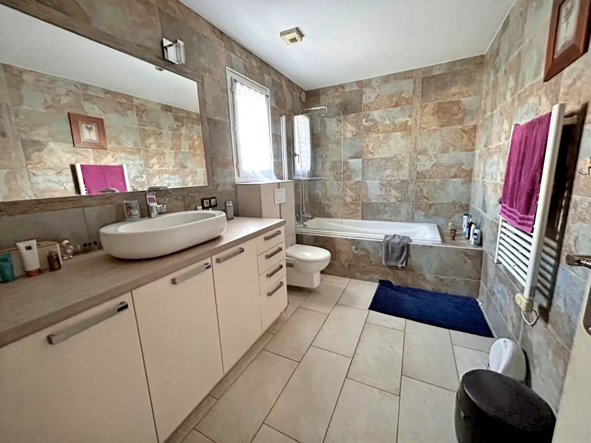 Maison 6 pièces 195m²