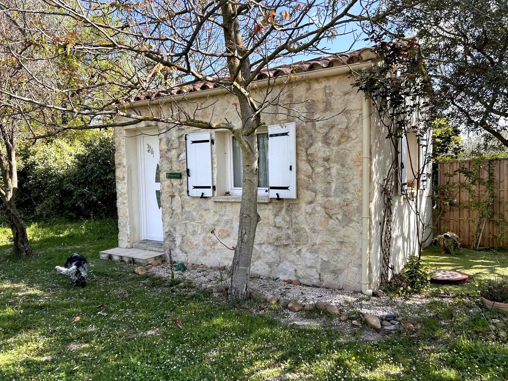 Maison 6 pièces 195m²