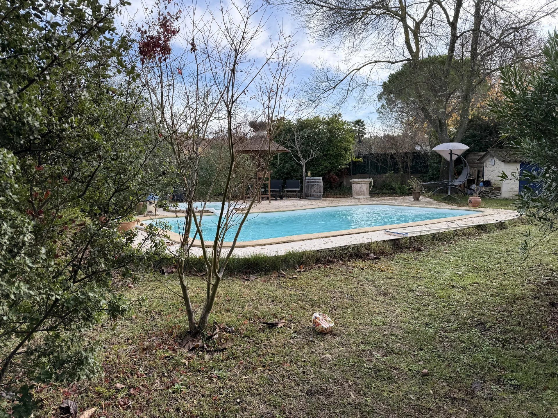 Maison 6 pièces 195m²