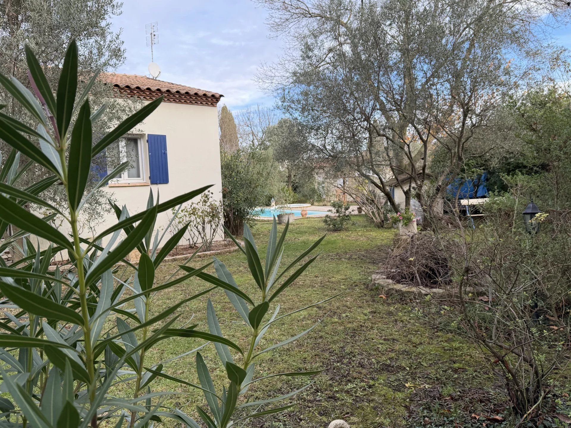 Maison 6 pièces 195m²