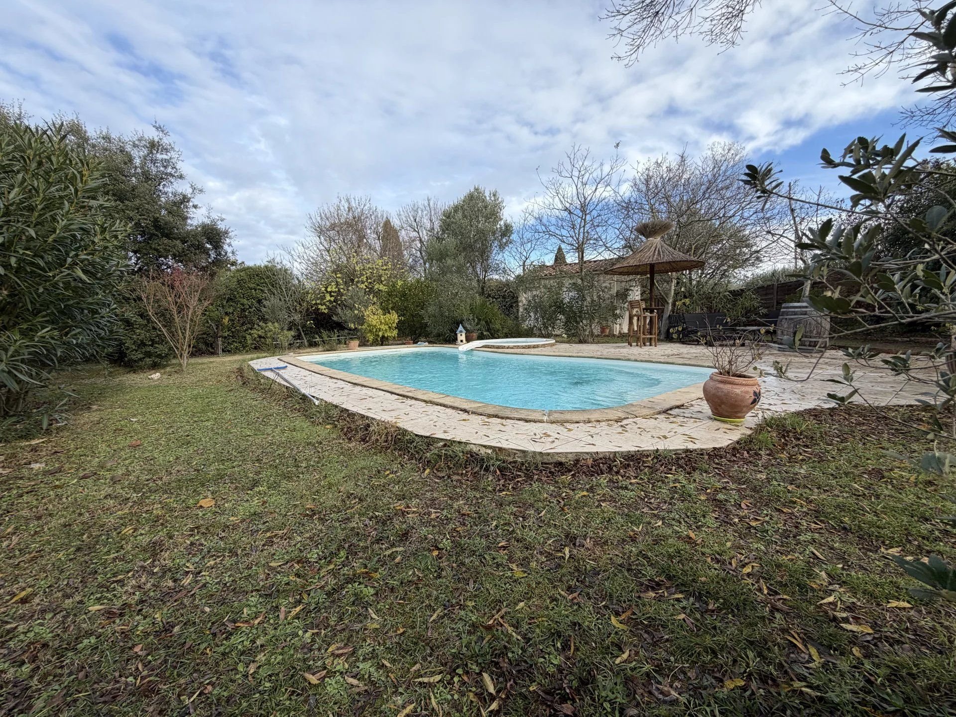 Maison 6 pièces 195m²
