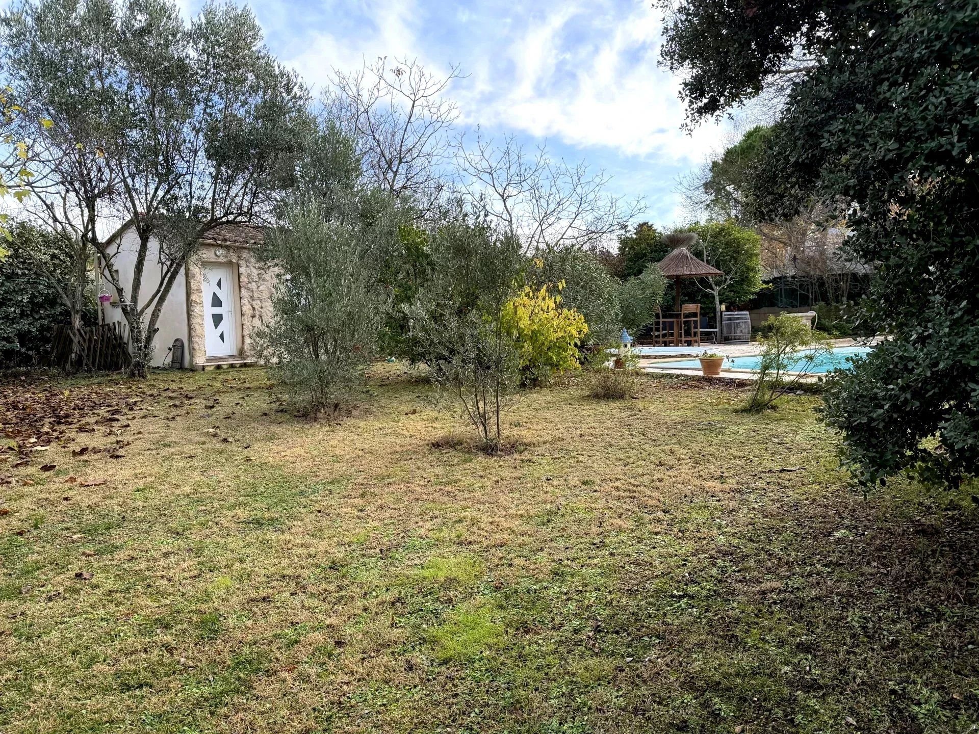 Maison 6 pièces 195m²