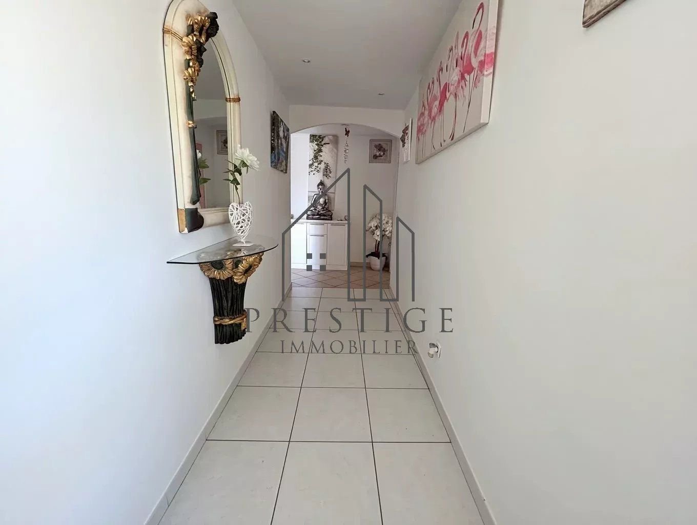 MAS AVEC DEPENDANCES ET PISCINE SUR 2972m² DE TERRAIN