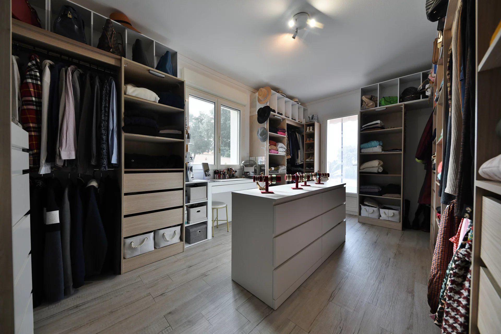 Confortable maison au cœur d’un environnement naturel préservé