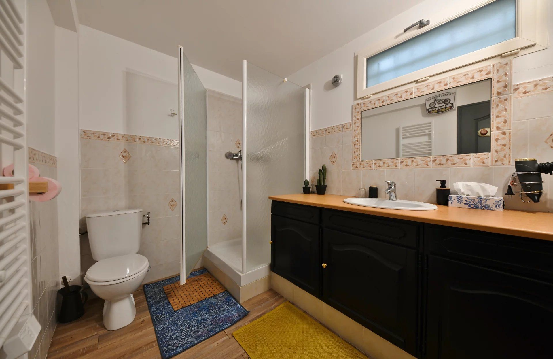 Confortable maison au cœur d’un environnement naturel préservé