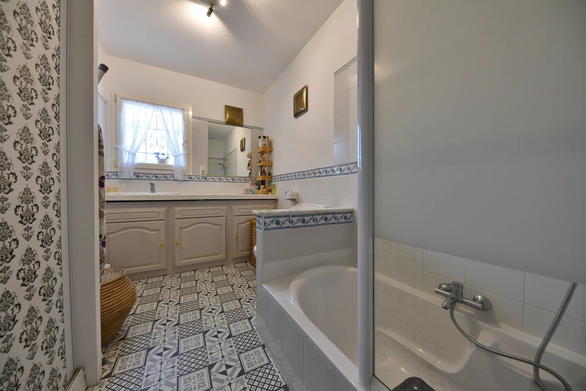 Confortable maison au cœur d’un environnement naturel préservé