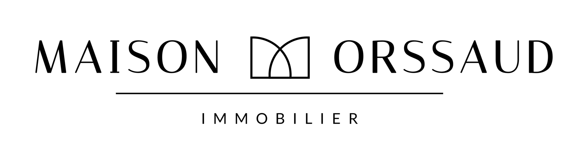 Logo MAISON ORSSAUD