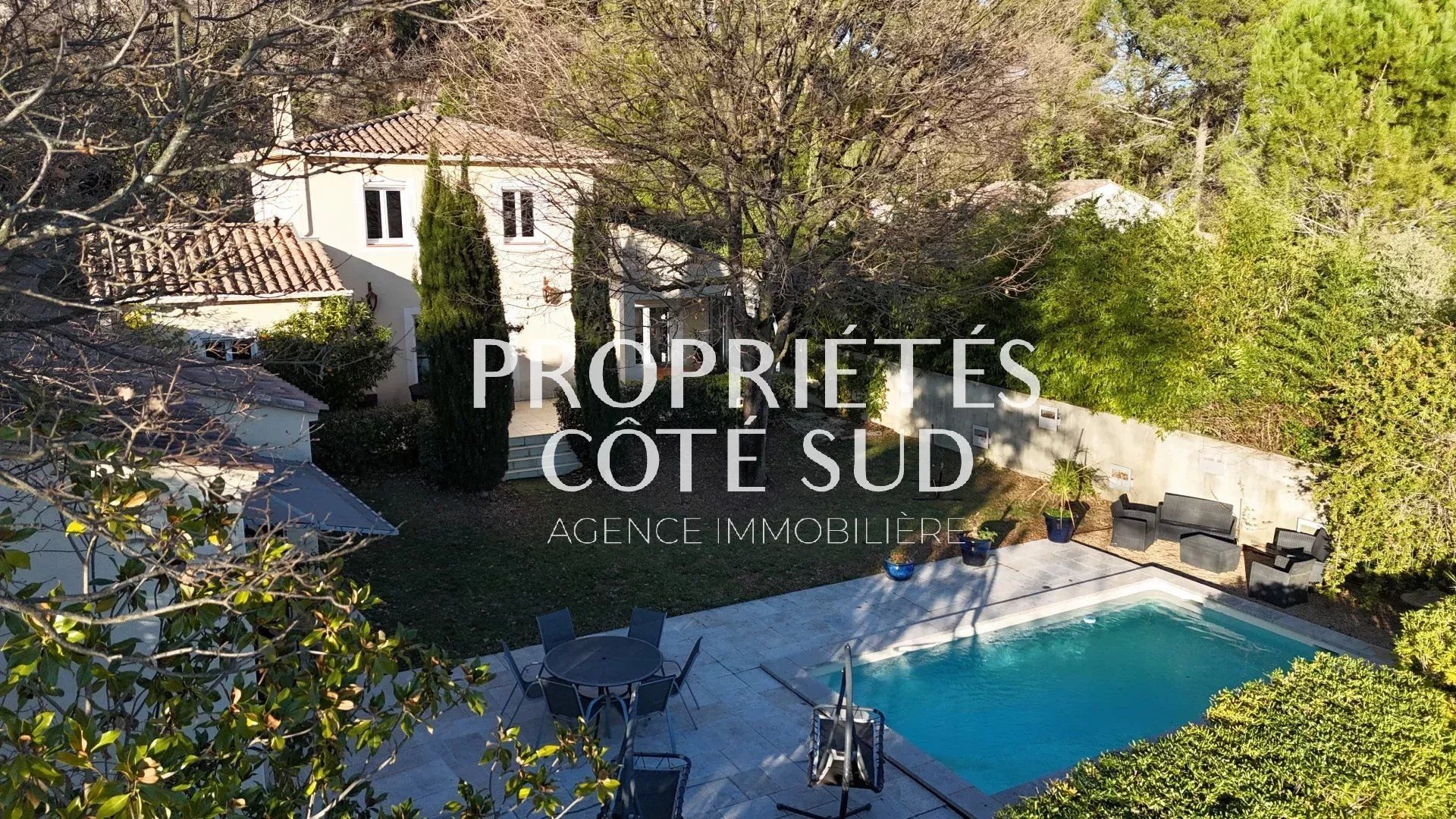 145 sqm villa with panoramic view