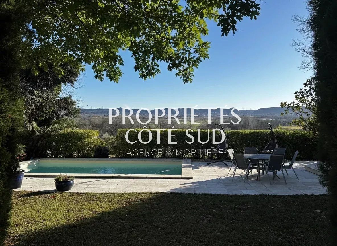 145 sqm villa with panoramic view