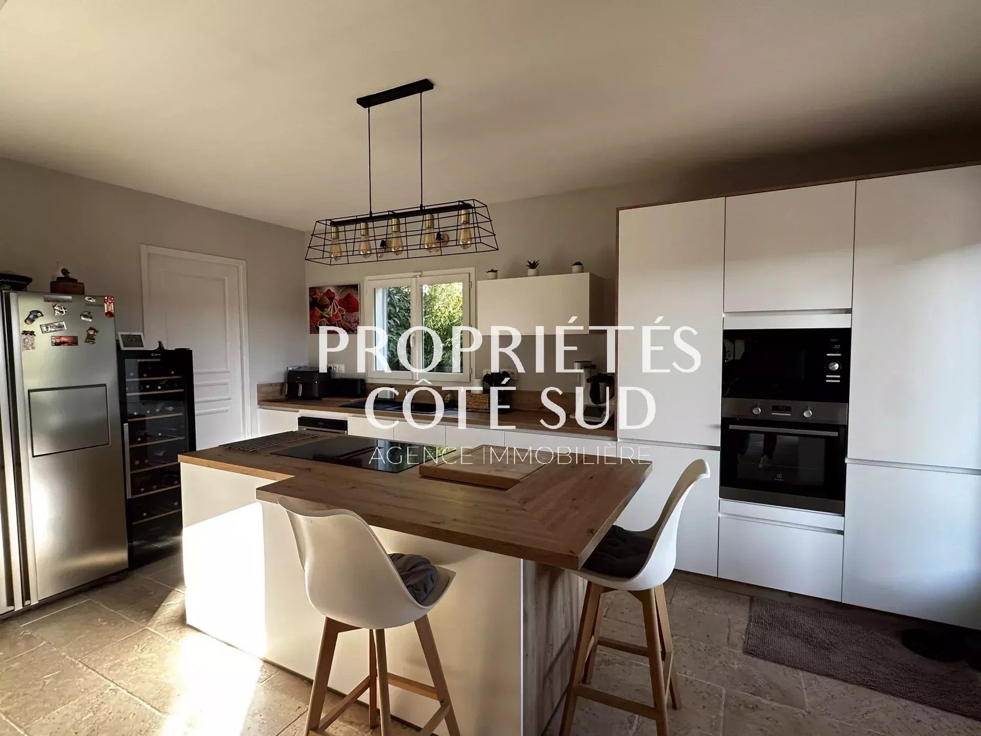 145 sqm villa with panoramic view
