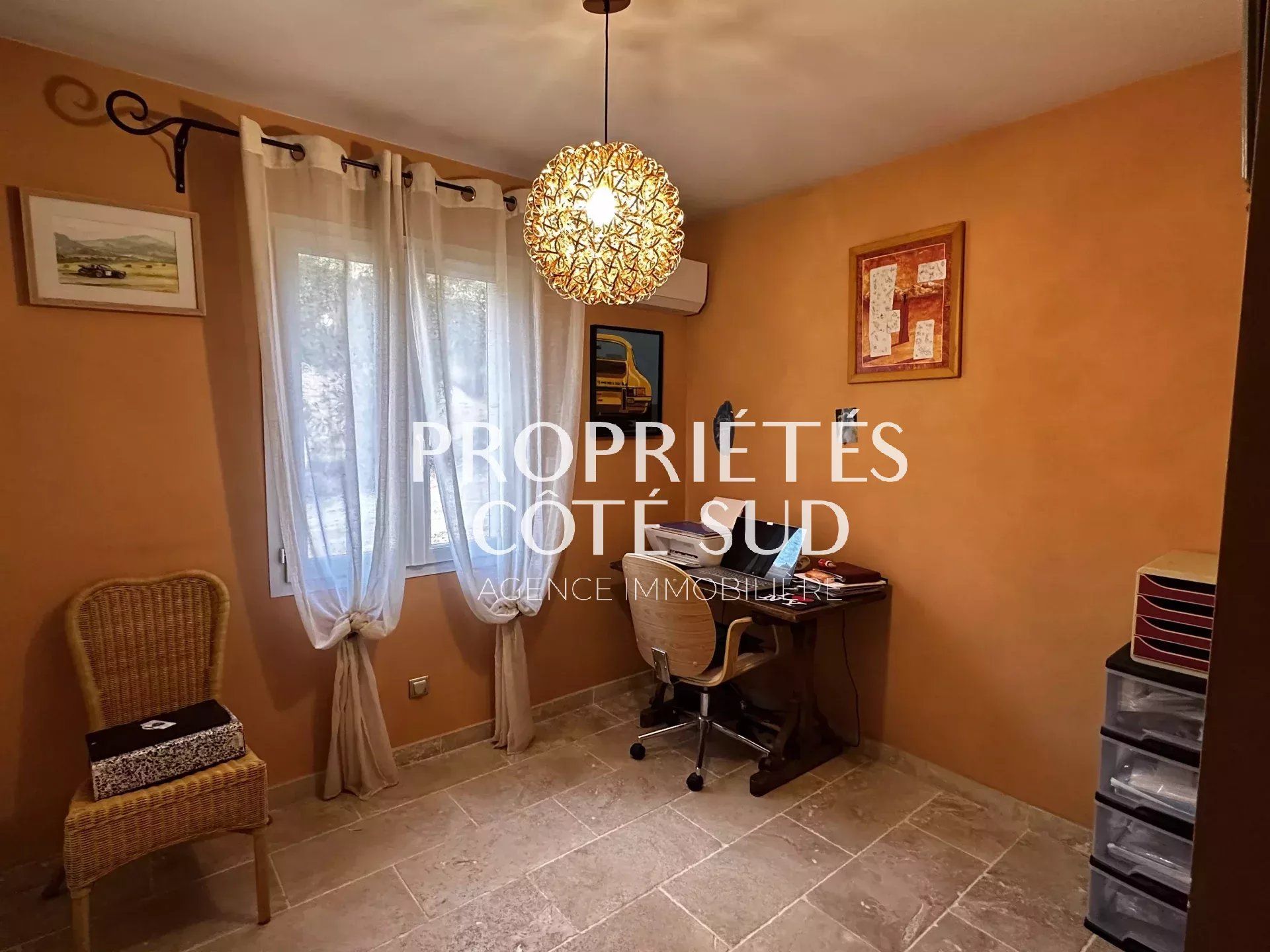 145 sqm villa with panoramic view