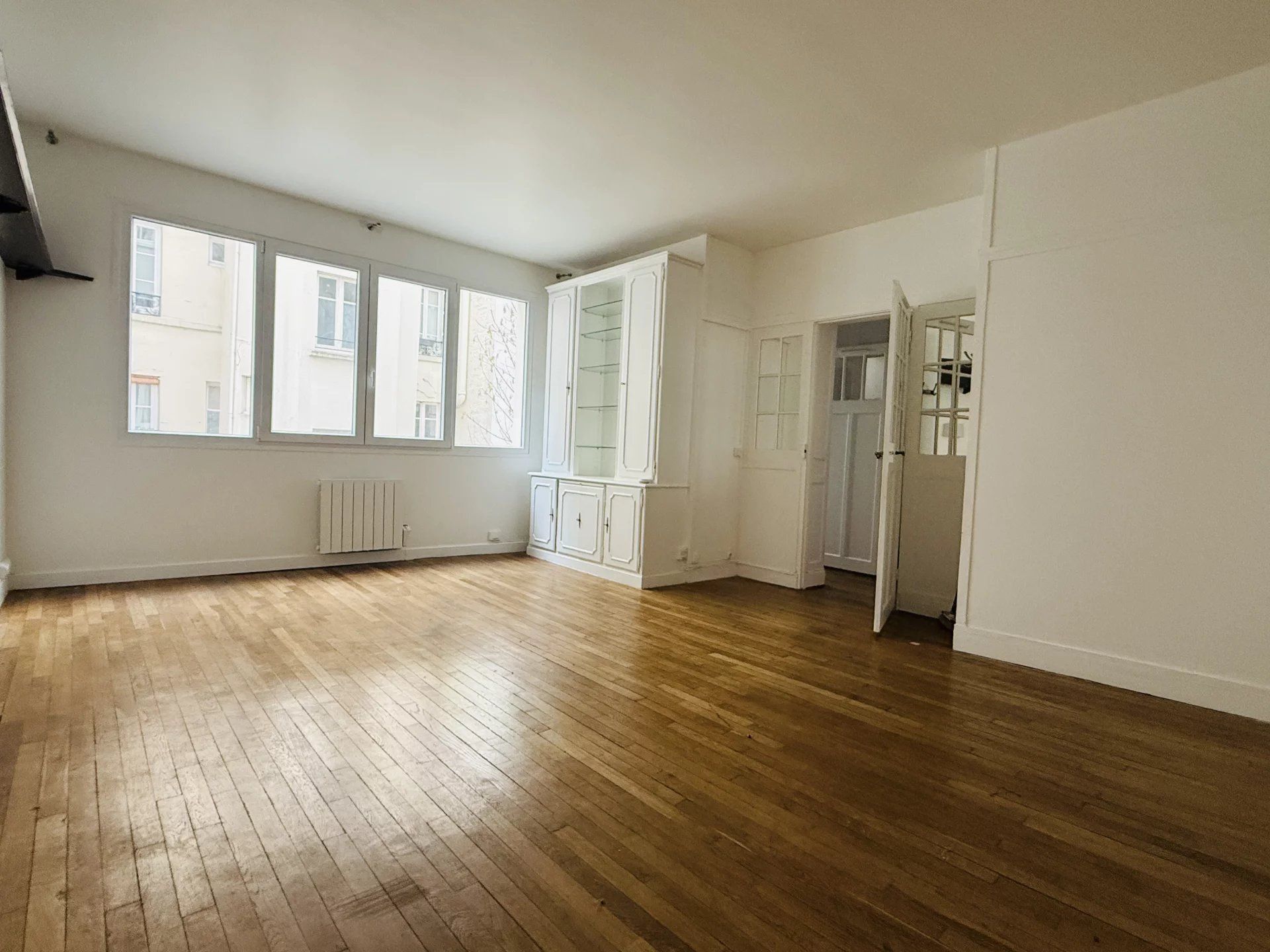 Studio 35 m² à vendre – Paris 17