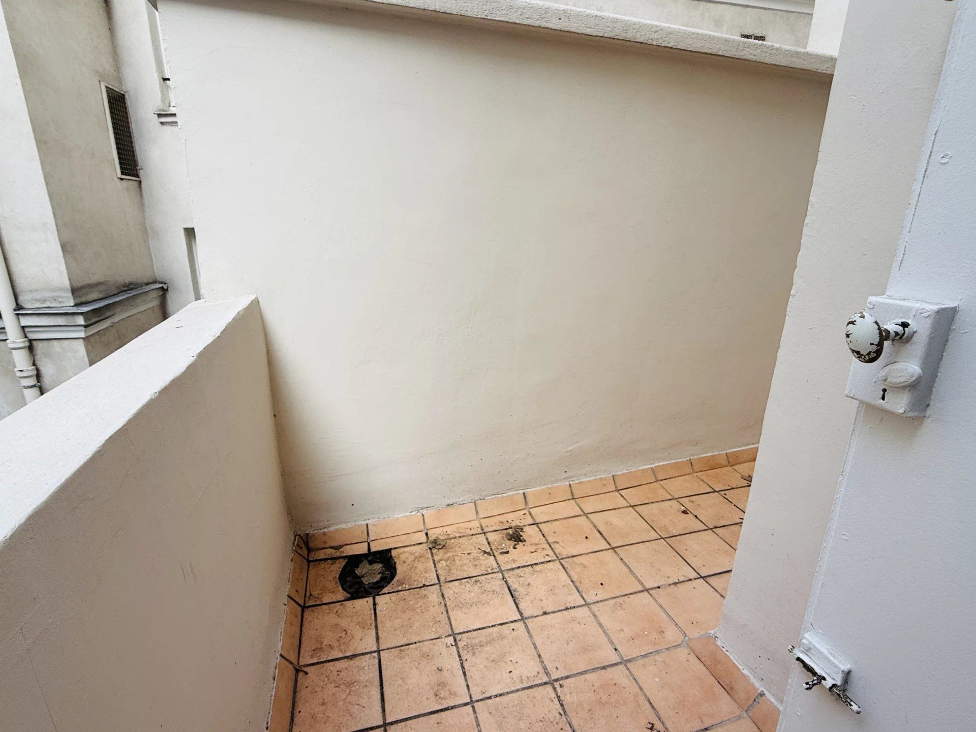 Studio 35 m² à vendre – Paris 17