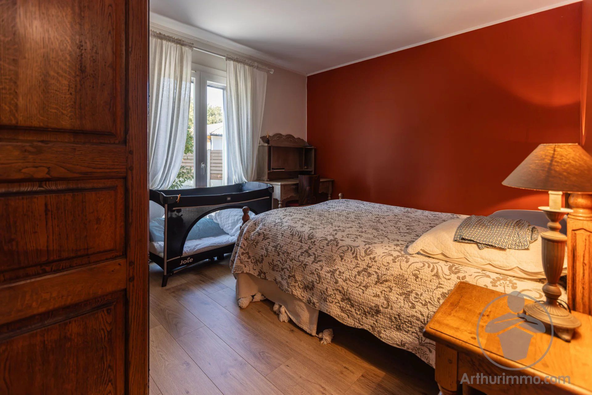 Villa de prestige proche lac Sanguinet