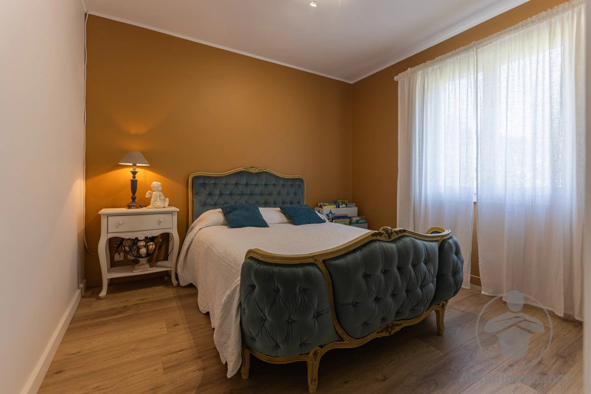 Villa de prestige proche lac Sanguinet
