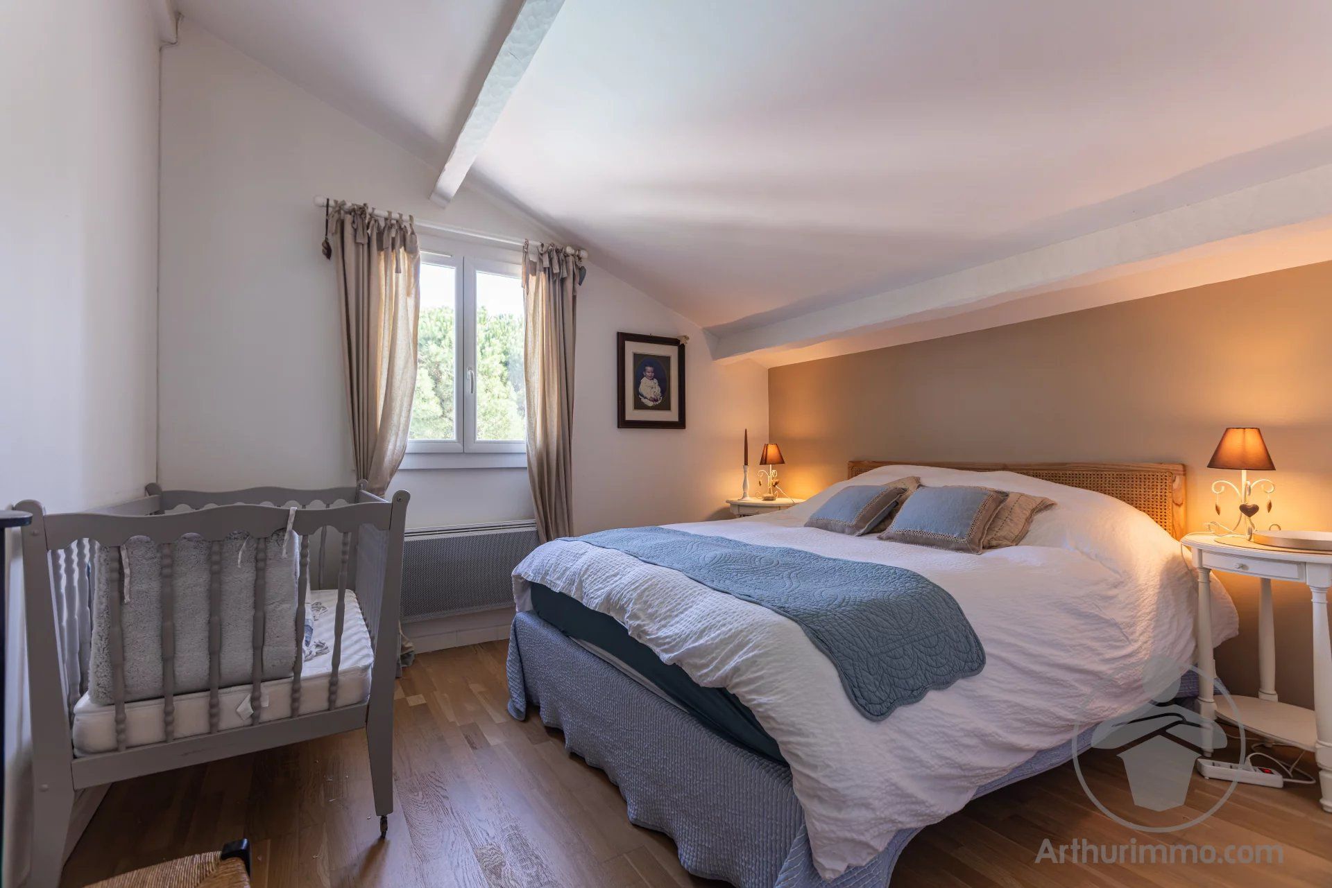 Villa de prestige proche lac Sanguinet