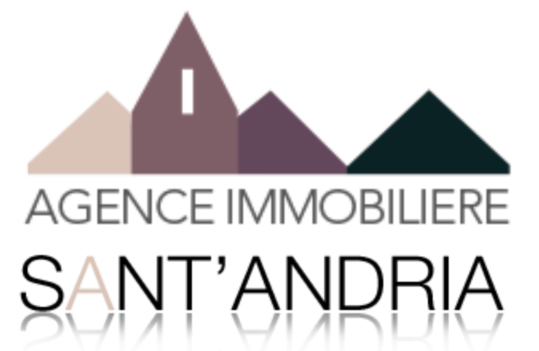 Logo Immobilier SANT'ANDRIA