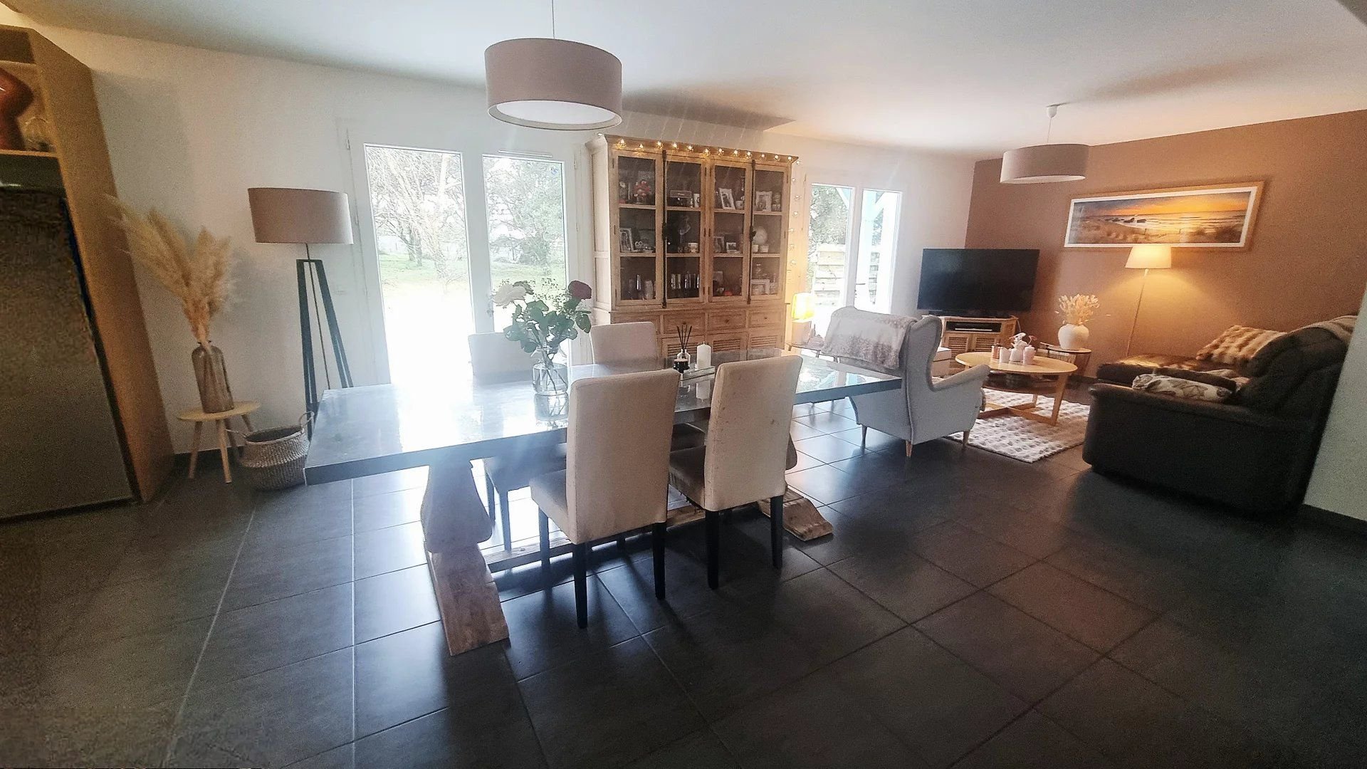 🏡 Propriété de caractère
