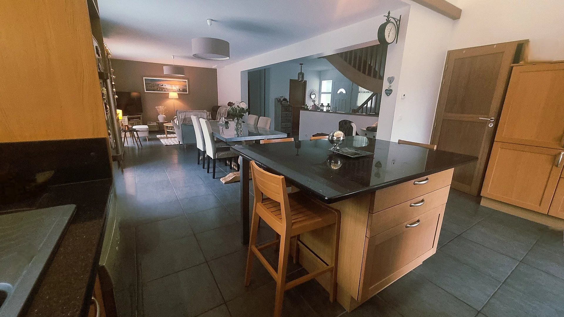 🏡 Propriété de caractère