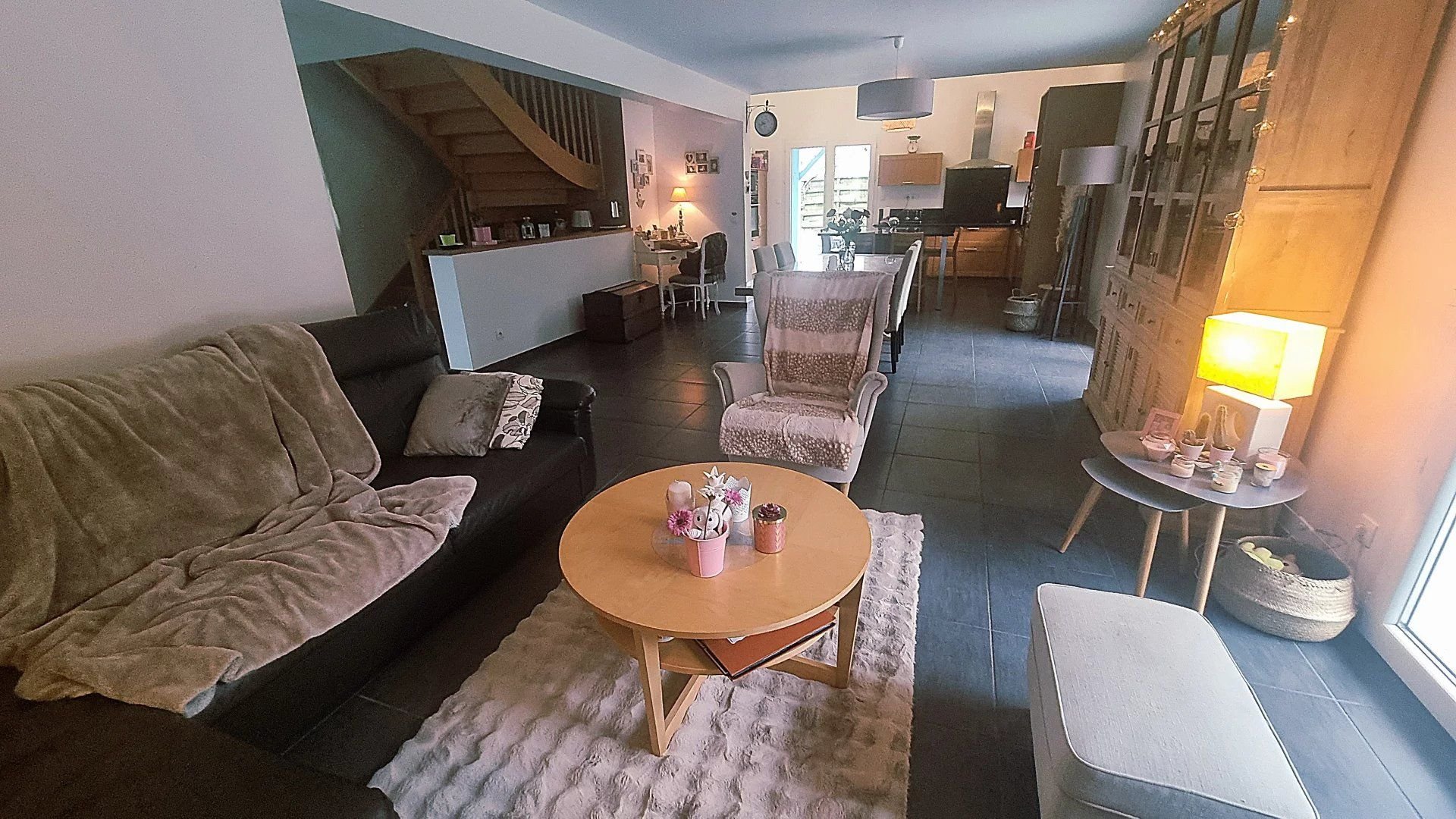 🏡 Propriété de caractère