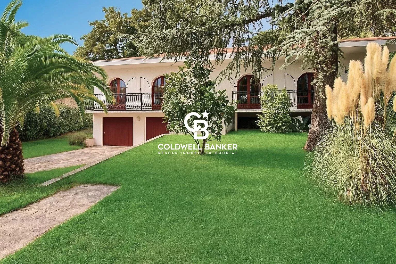 PEREIRE - Villa Familiale - proche plage