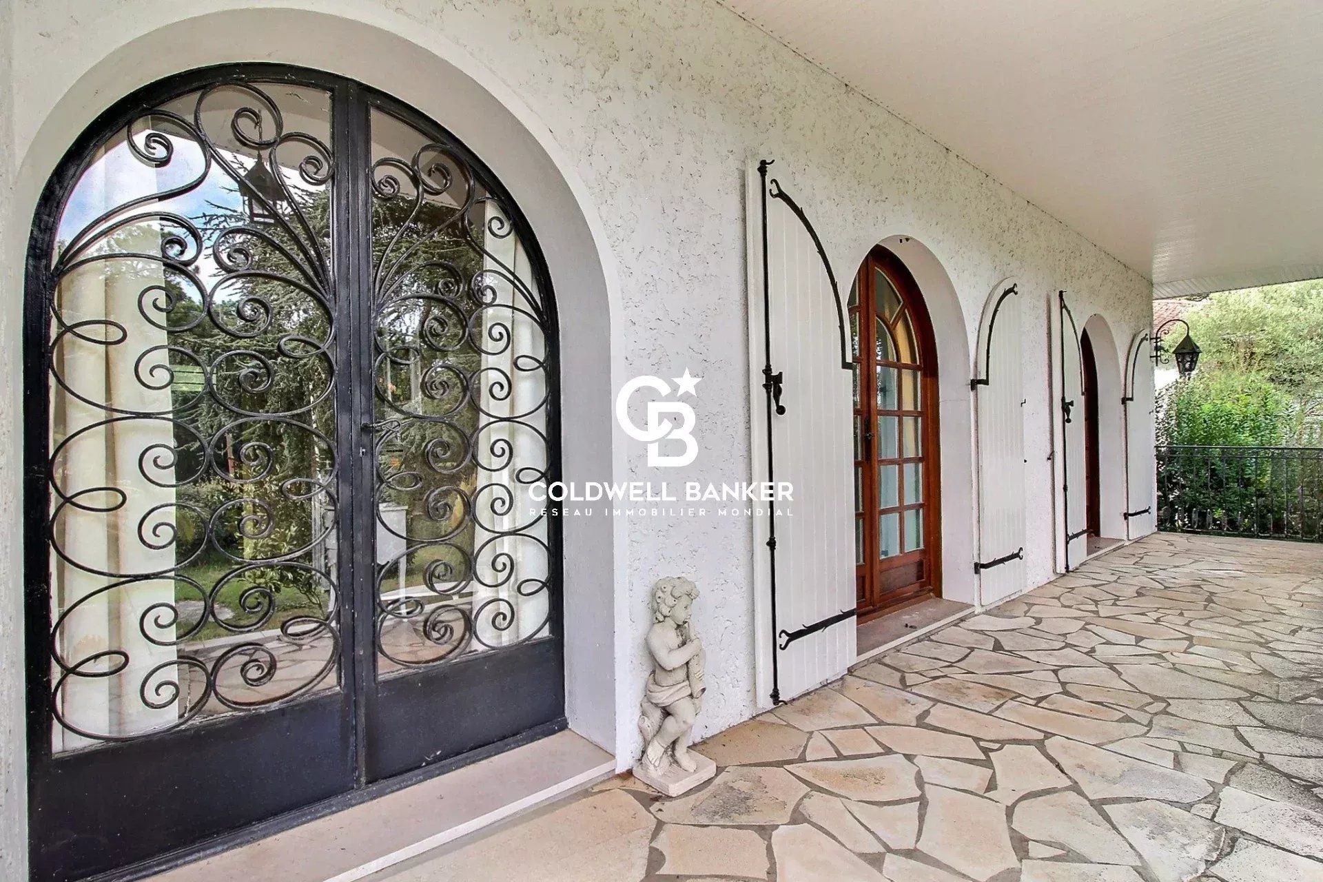PEREIRE - Villa Familiale - proche plage