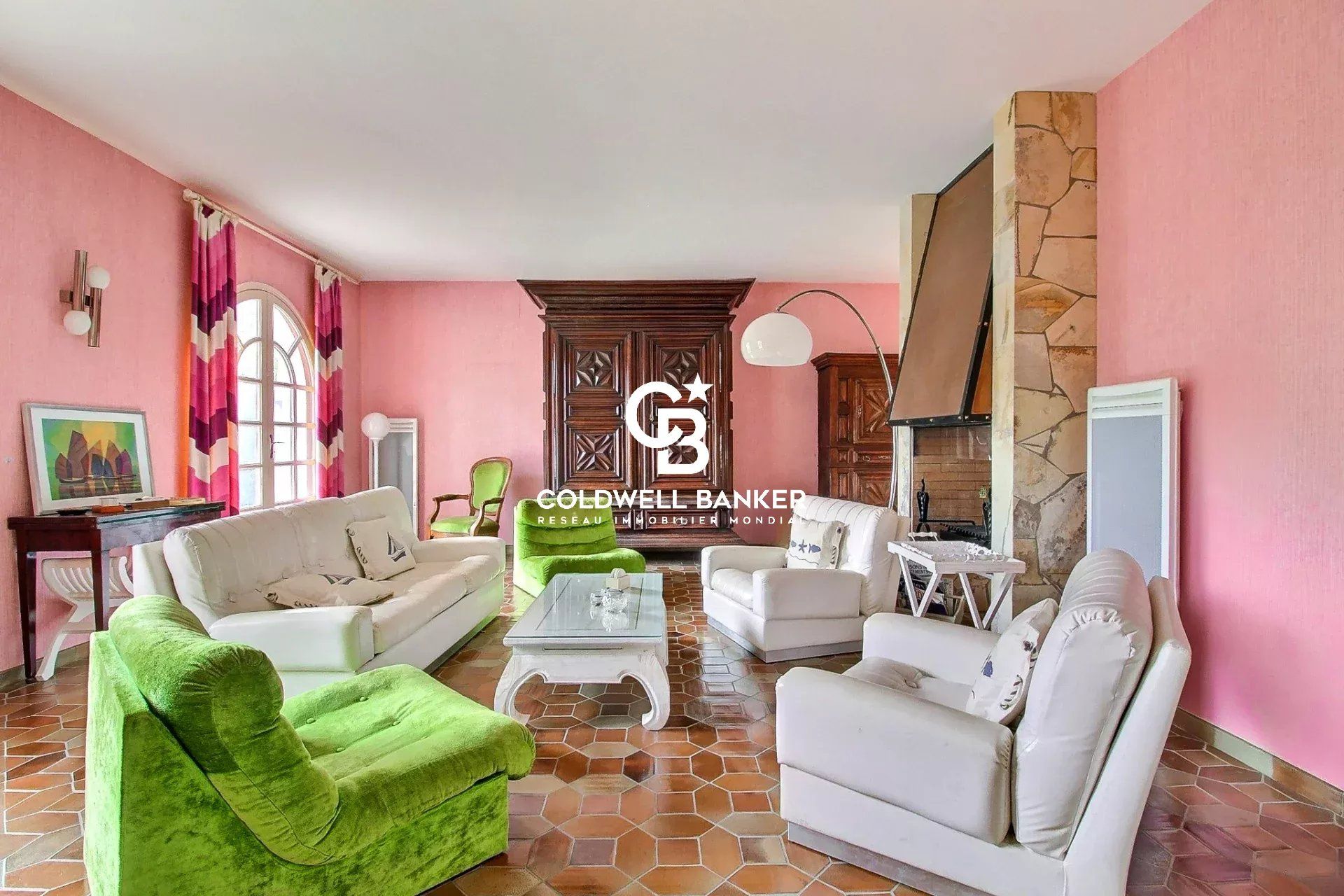 PEREIRE - Villa Familiale - proche plage