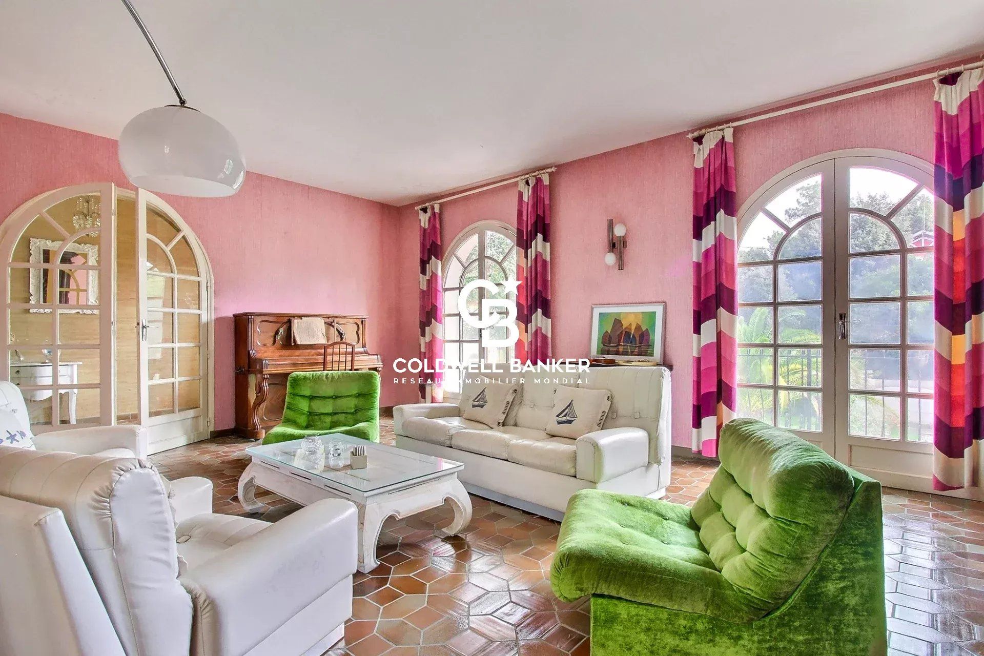 PEREIRE - Villa Familiale - proche plage
