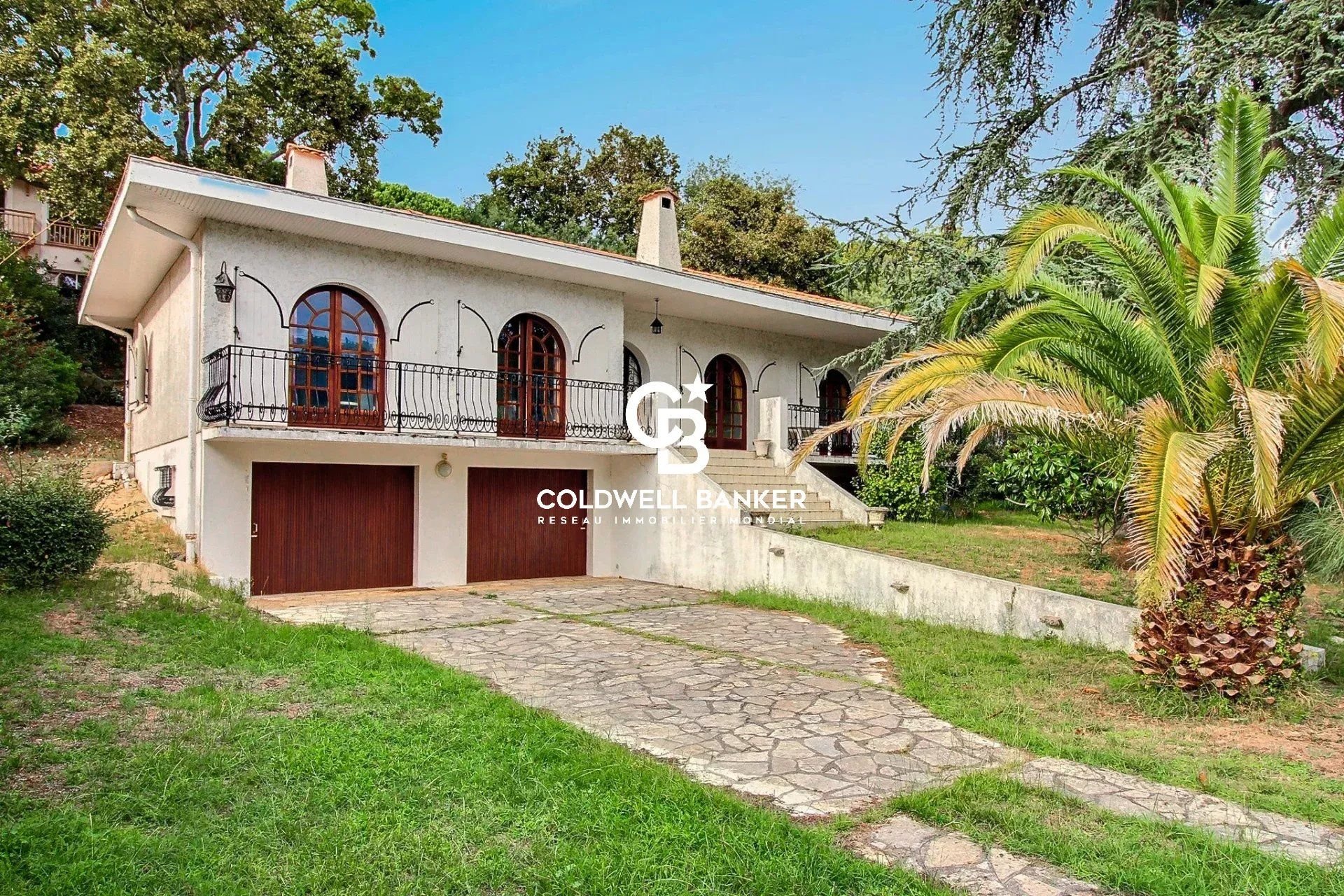 PEREIRE - Villa Familiale - proche plage