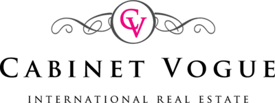Logo Cabinet Vogue