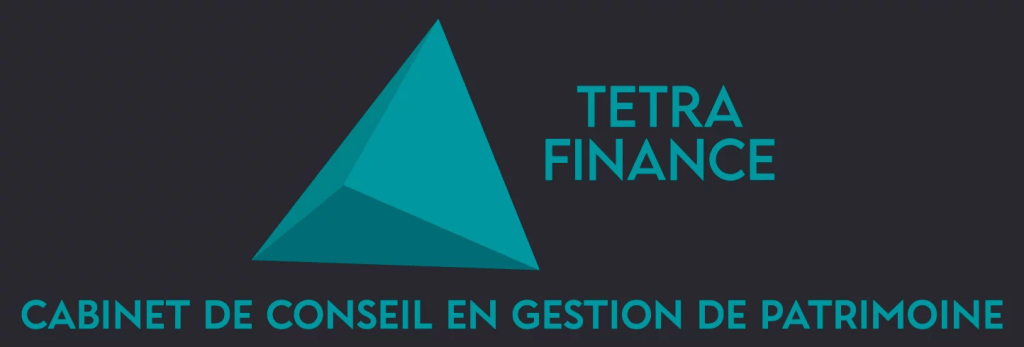 Logo Tetra Finance
