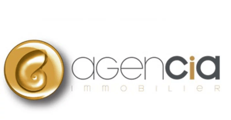 Logo Agencia Saint-Pierre