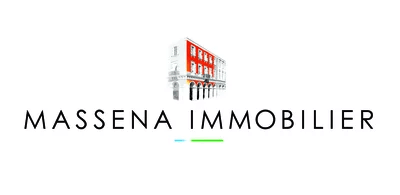 Logo Masséna immobilier