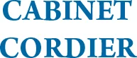 Logo CABINET CORDIER ST ROCH