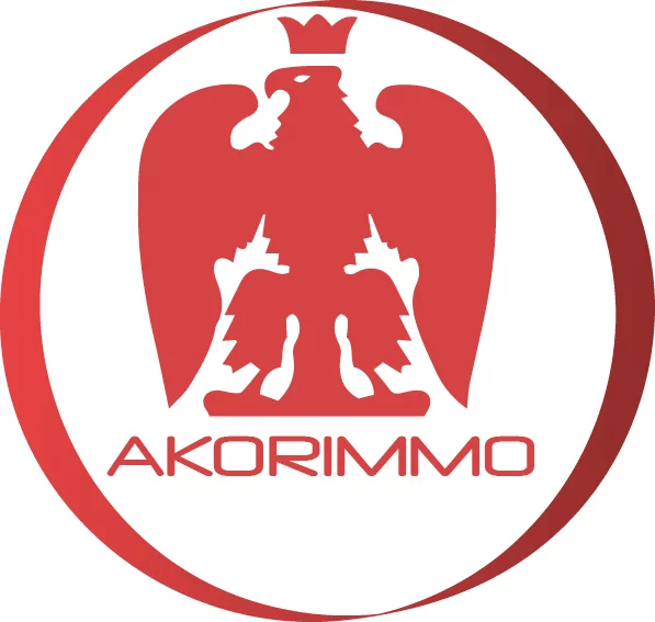 Logo Akorimmo