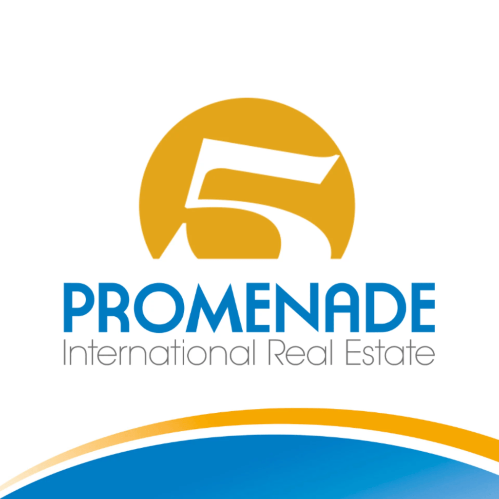Logo Agence 5 Promenade
